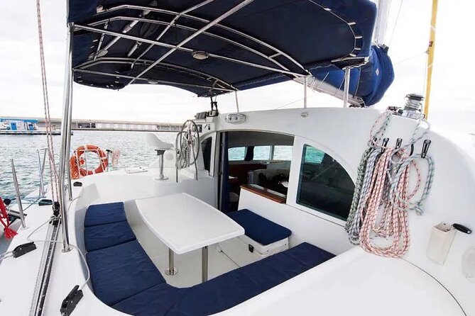 Ibiza & Formentera Private Catamaran Full-Day Sailing Tour - How the price measures up