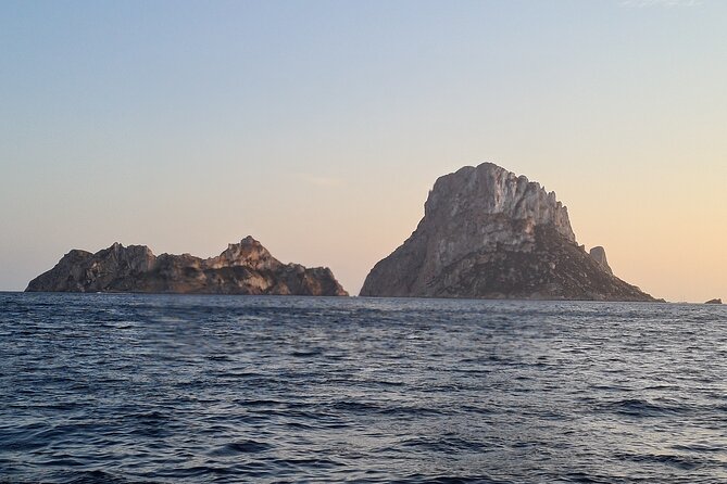Ibiza & Formentera Private Deluxe Sailing: Full Day - What to bring and how to plan the day