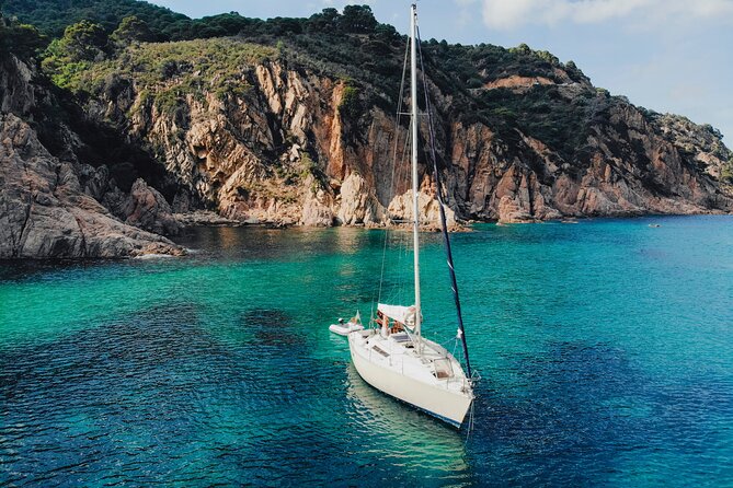 Ibiza & Formentera Private Full-Day Sailing Tour - Key points to know before you book