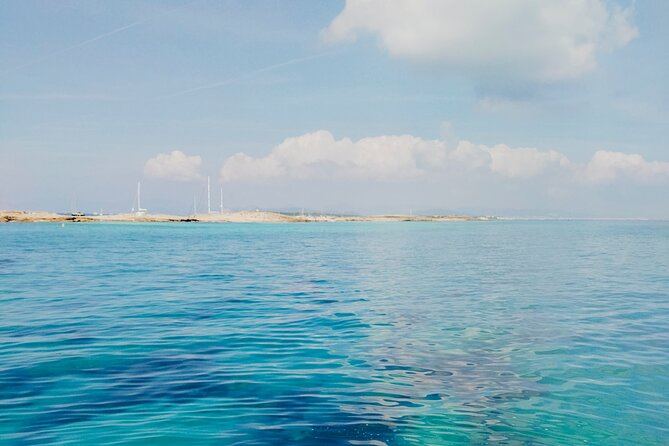 Ibiza & Formentera Private Full-Day Sailing Tour - What the skippers add to the experience