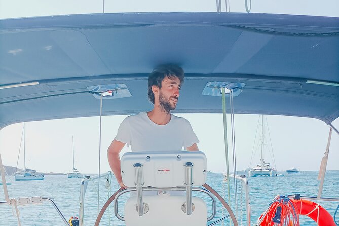 Ibiza & Formentera Private Full-Day Sailing Tour - Is $943.68 good value for seven people?