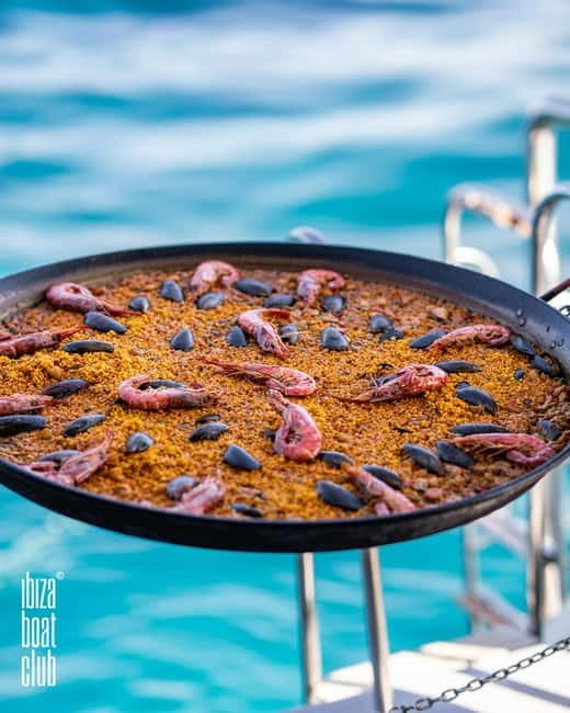 Ibiza: Formentera Sunset Boat Part with Drinks and Food - Practical details before you reserve