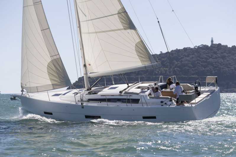 Ibiza: Midday or Sunset Sailing with Snacks and Open Bar - Key points at a glance