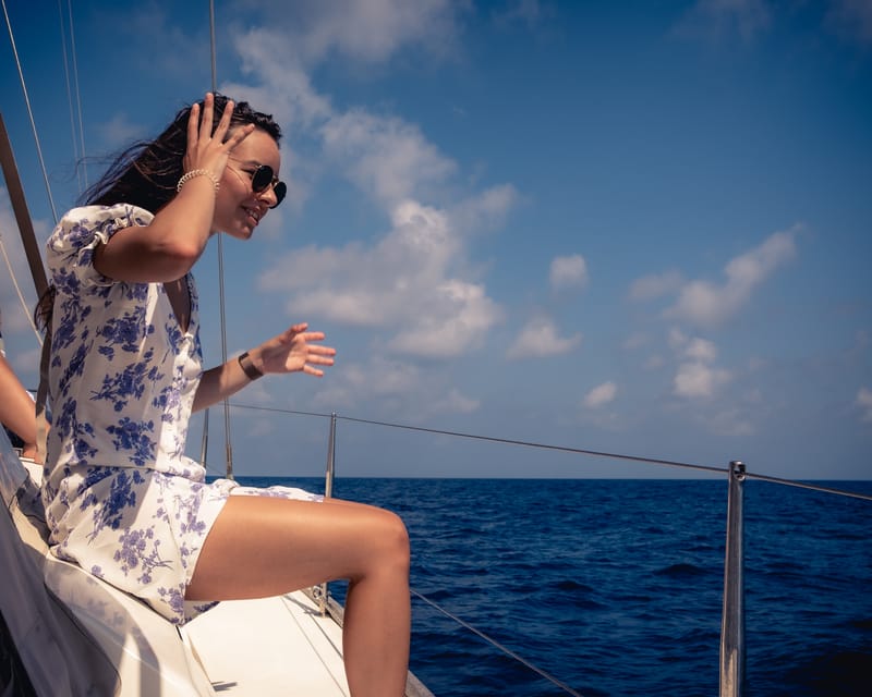 Ibiza: Midday or Sunset Sailing with Snacks and Open Bar - Who will enjoy this yacht cruise most?