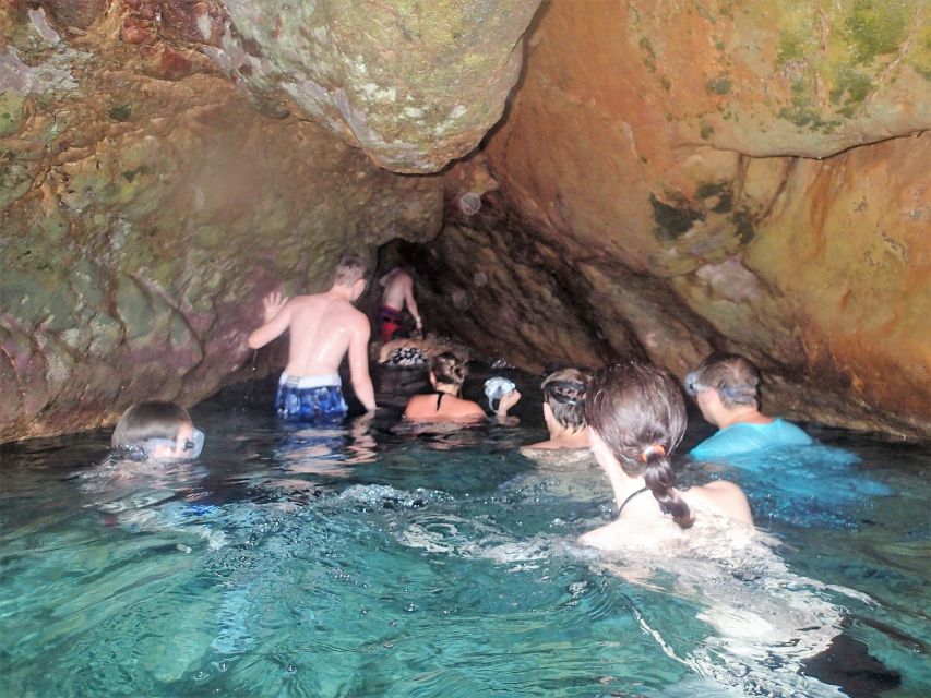 Ibiza: Snorkeling and SUP Paddle, Beach and Cave Boat Tour - Is $68 a fair price?