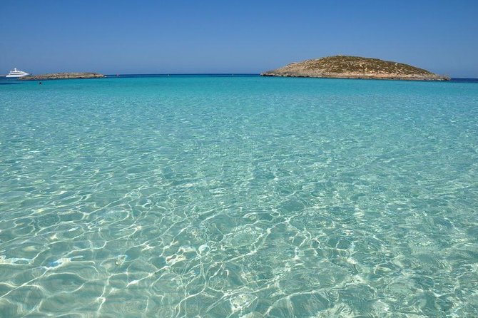 Ibiza Snorkeling Beach and Cave Tour - Snorkeling, paddleboarding, and the water time