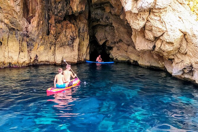 Ibiza Snorkeling Beach and Cave Tour - Is $72.59 a fair price?