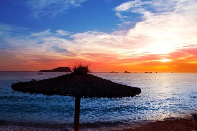 Ibiza Snorkeling Beach and Cave Tour - Cala Bassa and the sea cave