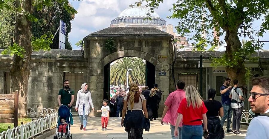 Istanbul: Basilica, Hagia Sophia, Blue Mosque Tour & Cruise - Key points to know before booking