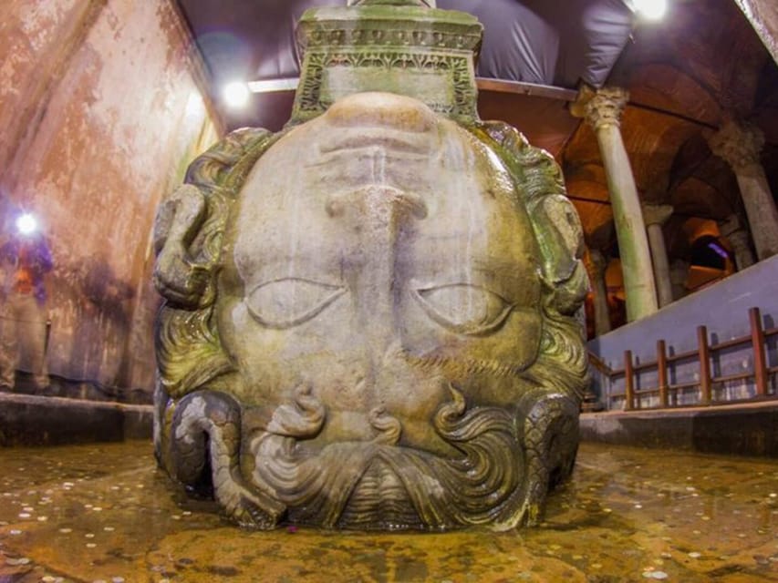 Istanbul: Basilica, Hagia Sophia, Blue Mosque Tour & Cruise - Timing, crowds, and the real length of the day