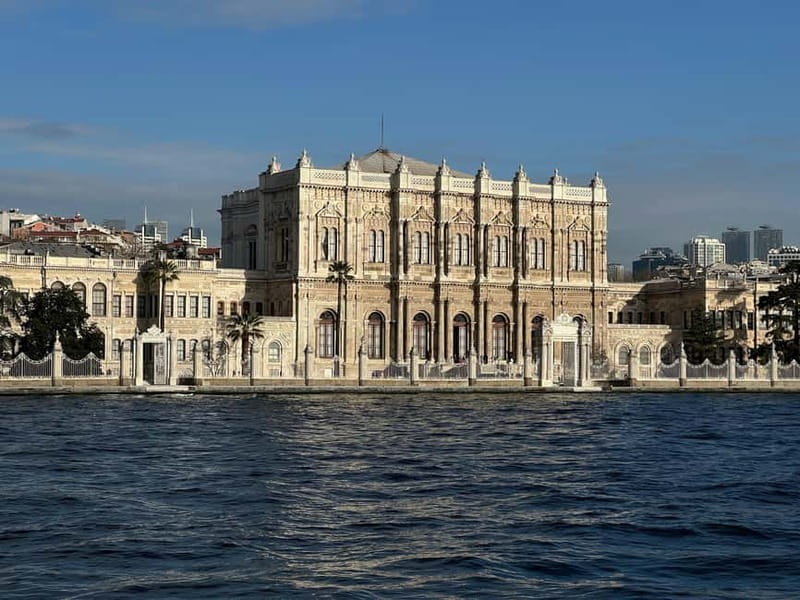 Istanbul Bosphorus: 3-Hour Day Cruise's with Asian Side Stop - Why the Bosphorus is the right place to start