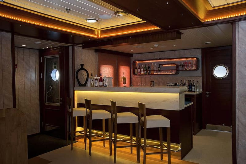 Istanbul: Bosphorus Dinner Cruise & Turkish Night Show - Boarding the Bosphorus boat after dark