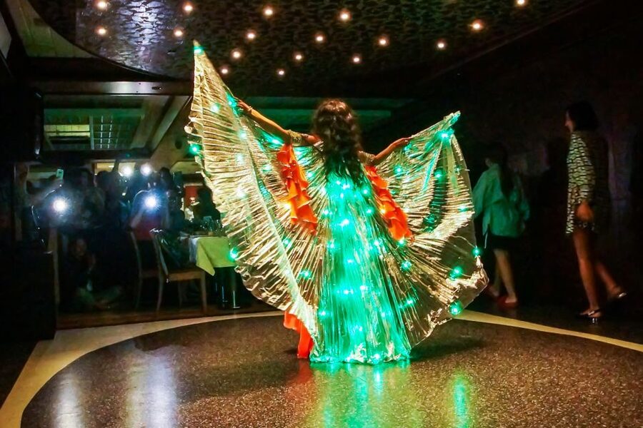 Istanbul: Bosphorus Dinner Cruise w/ Drinks & Entertainment - What the Bosphorus dinner cruise is really like