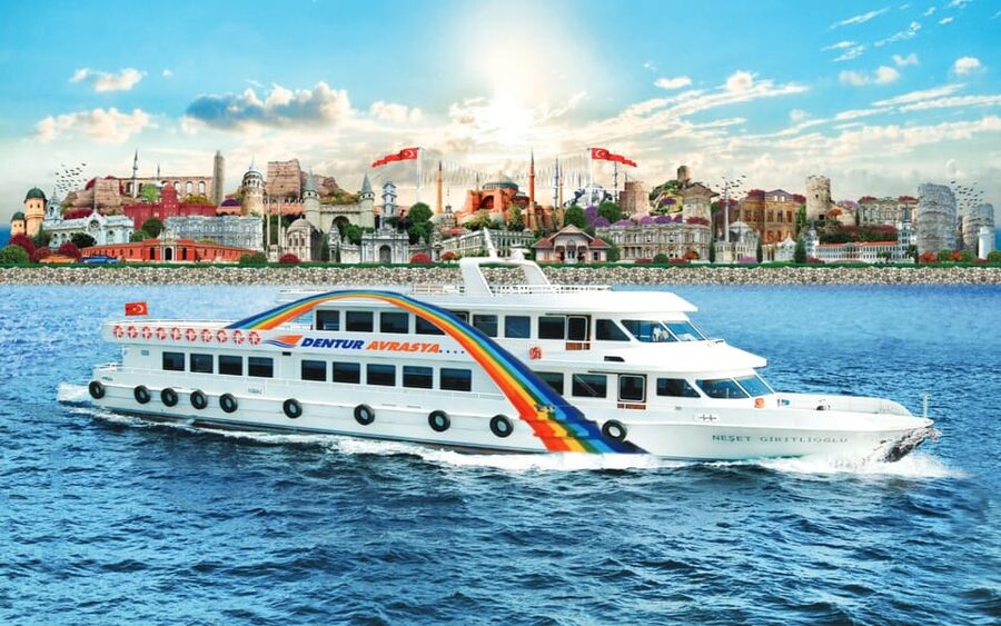 Istanbul: Bosphorus Sightseeing Cruise with Sunset Option - Who will get the most from this cruise