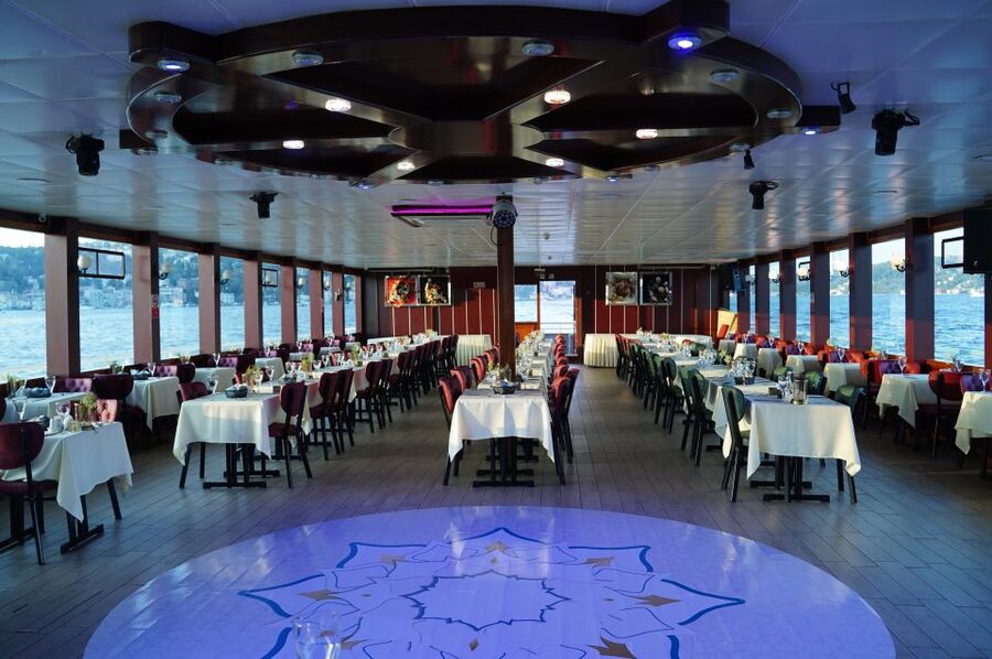 Istanbul: Dinner Cruise and Entertainment with Private Table - Who will enjoy this cruise most