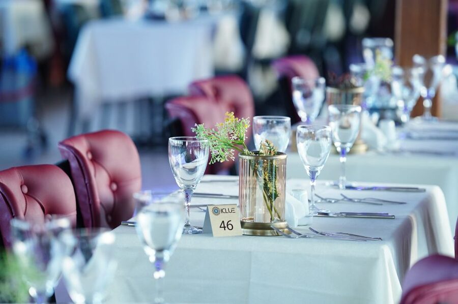 Istanbul: Dinner Cruise and Entertainment with Private Table - Dolmabahçe and Ortaköy from the water
