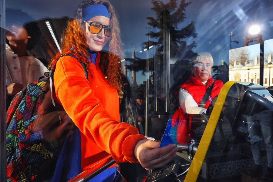 Istanbul: Hop-On-Hop-Off with Optional Audio Tour or Cruise - Is the $68 price fair?