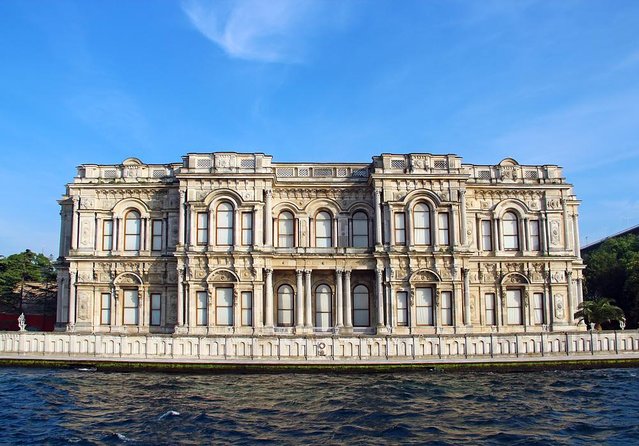 Istanbul Sunset Cruise on Luxury Yacht - Guided Group Cruise - Key points to know before you book