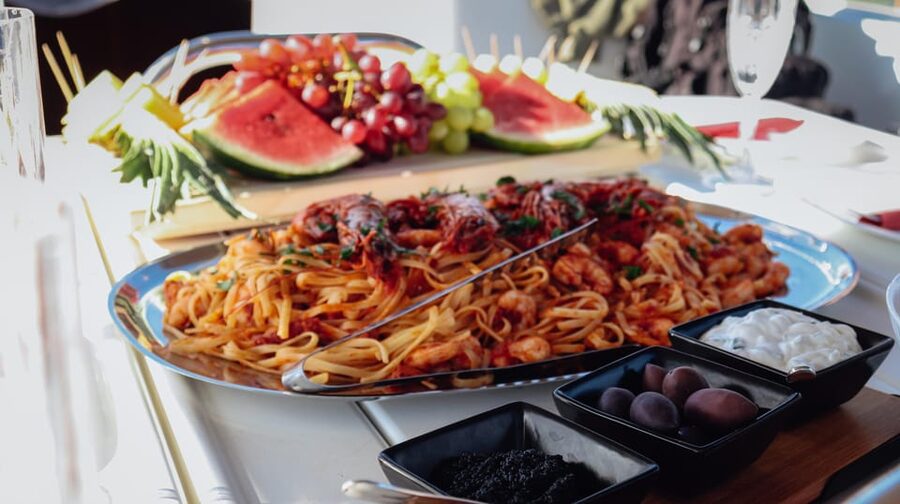 Kolimvari: Sailing Cruise with Meal & Water Activities - What the $129 price really includes
