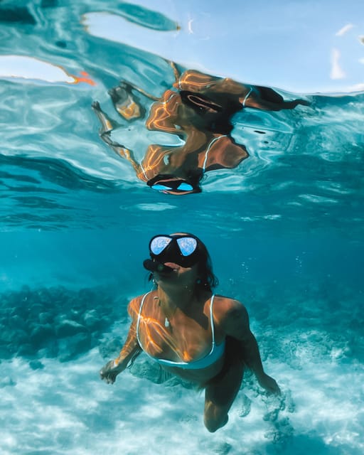 Kolimvari: Sailing Cruise with Meal & Water Activities - Who will enjoy this cruise most