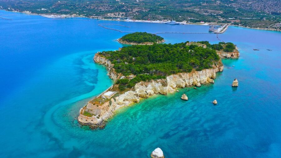 Kolimvari: Sailing Cruise with Meal & Water Activities - What to bring and how to prepare