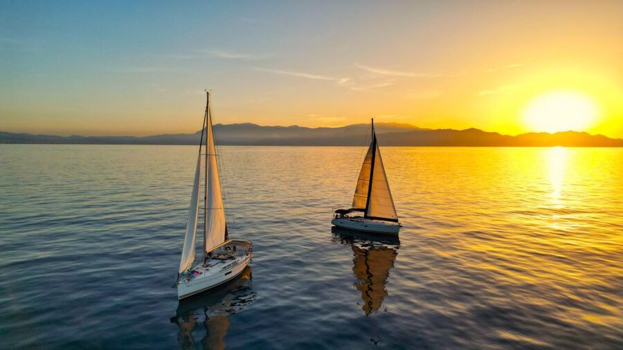 Kolimvari: Sailing Cruise with Meal & Water Activities - Should you book the Kolymvari sailing cruise?