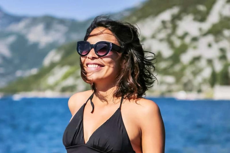 Kotor Bay: Full-Day Catamaran Cruise with Blue Cave Visit - The guides make the difference