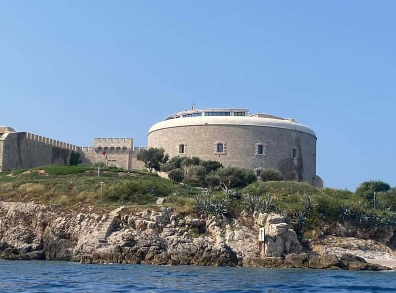 Kotor: Our Lady of the Rocks and Blue Cave Group Boat Tour - Key points to know before booking