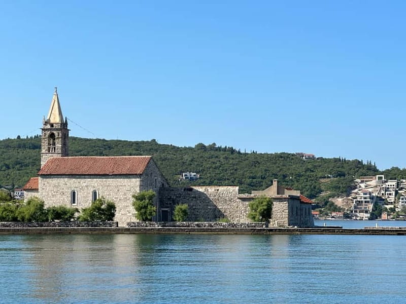 Kotor: Our Lady of the Rocks and Blue Cave Group Boat Tour - Timing, comfort, and who should book