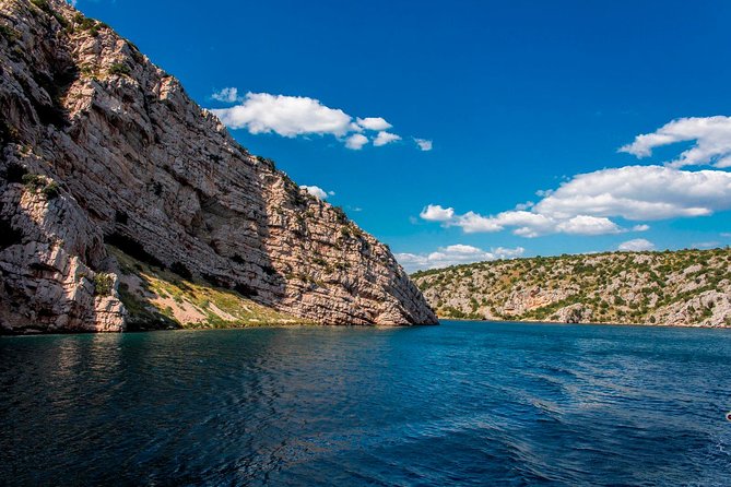Krka Waterfalls Tour from Split with Boat Ride & Swimming - Ninety minutes in Skradin