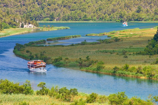Krka Waterfalls tour with Boat Ride and Swimming in Skradin town - Who will enjoy this tour most
