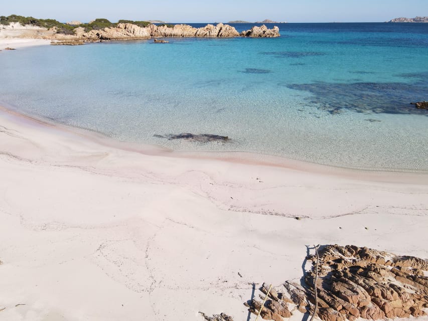 La Maddalena: Archipelago Boat Tour - Who will enjoy this cruise most