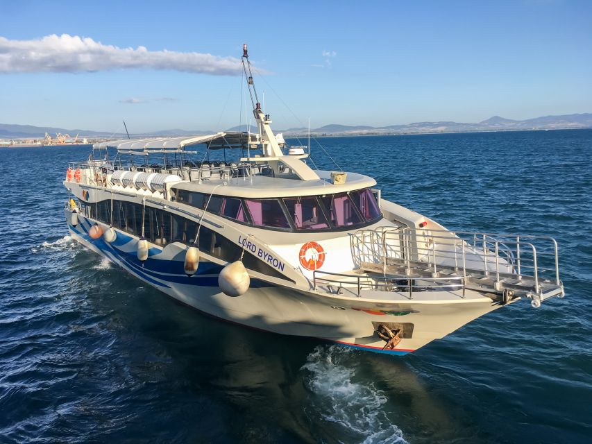 La Spezia: Cinque Terre Tour by Boat - Why the Coast Looks Better From the Water