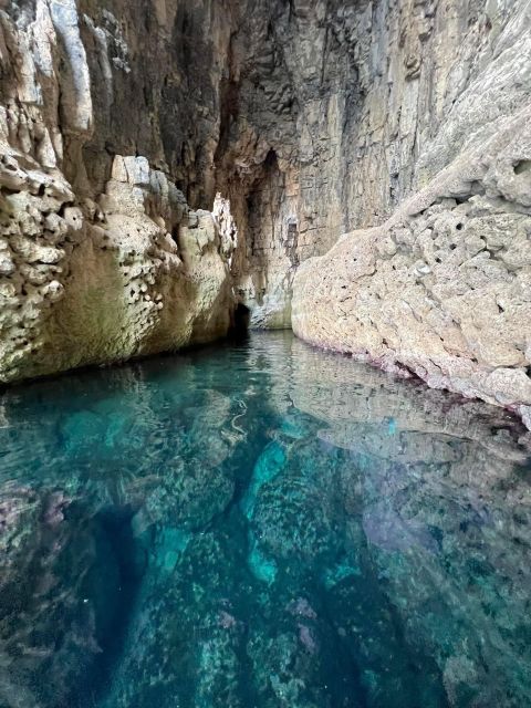 Lindos,Pefkos: All inclusive Swim & Snorkel Boat Cruise - Who will enjoy this cruise most