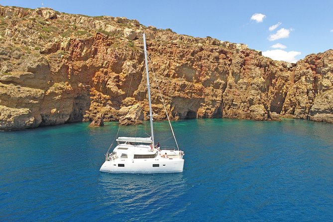 Luxury Catamaran Cruise from Athens with Traditional Greek Meal and BBQ - Is $205.58 a Fair Price?