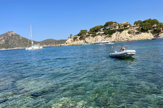Luxury Catamaran sailing with welcome Drinks Tapas Max10-12Person - Day sailing or sunset cruise?