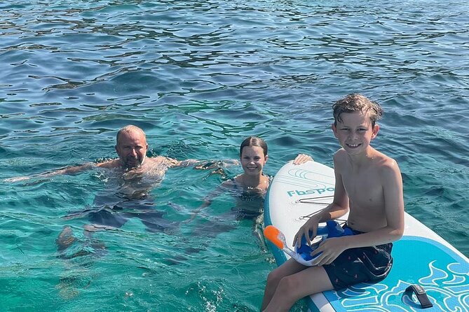 Luxury Catamaran sailing with welcome Drinks Tapas Max10-12Person - Practical tips for a smoother afternoon
