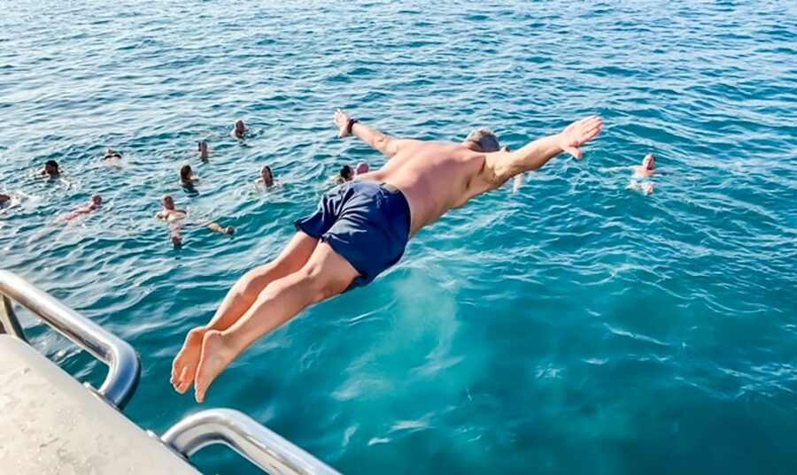 Málaga: Scenic Catamaran Cruise - Key points to know before booking