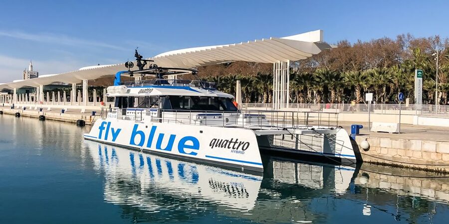 Málaga: Scenic Catamaran Cruise - Who will enjoy this cruise most?