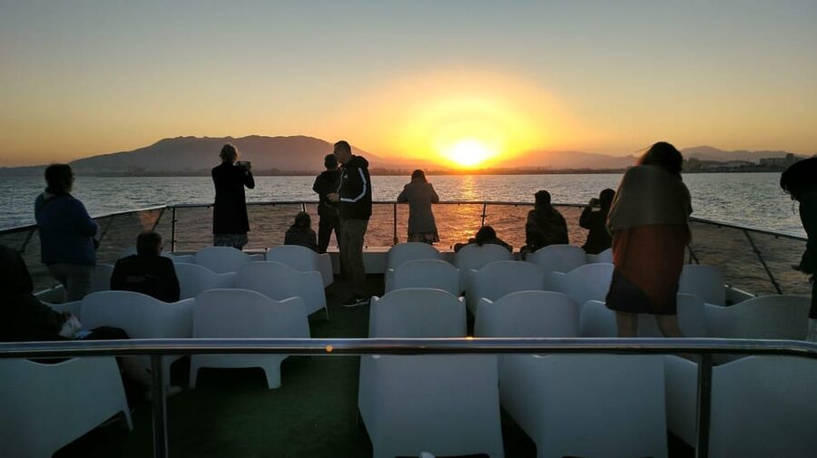 Málaga: Sunset Catamaran Trip - Simple planning advice for a better evening