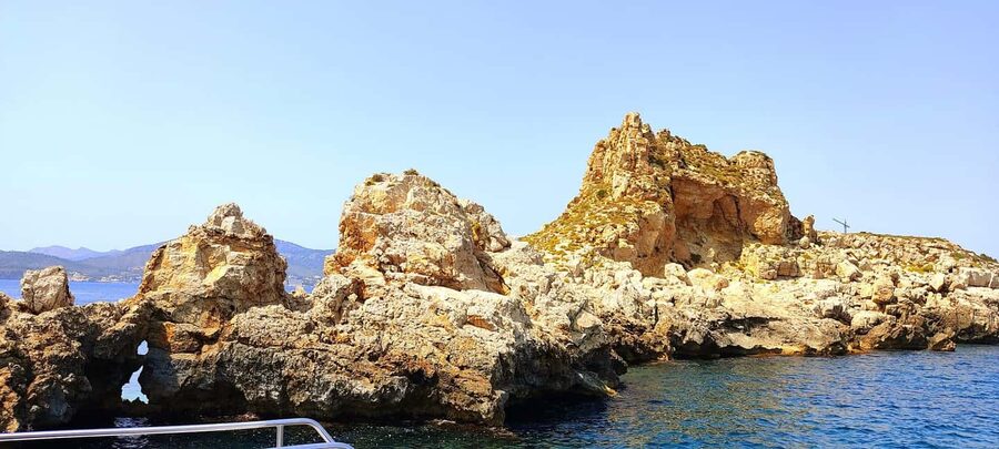 Mallorca: 3.5-Hour Boat Trip with Swimming and Snorkeling - Who will enjoy this boat trip most