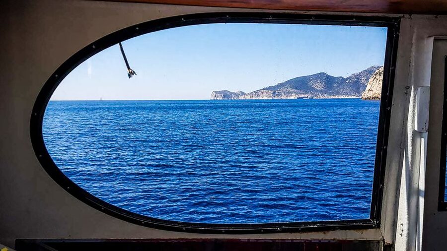 Mallorca: 3.5-Hour Boat Trip with Swimming and Snorkeling - The catamaran gives you room to spread out