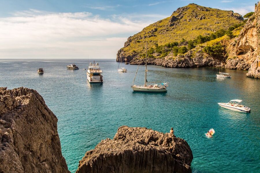 Mallorca: Island Trip by Train, Tramway, and Boat - What the $73 price really covers