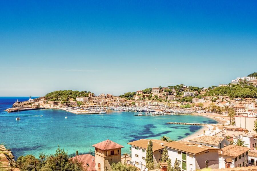 Mallorca: Island Trip by Train, Tramway, and Boat - Should you book it?
