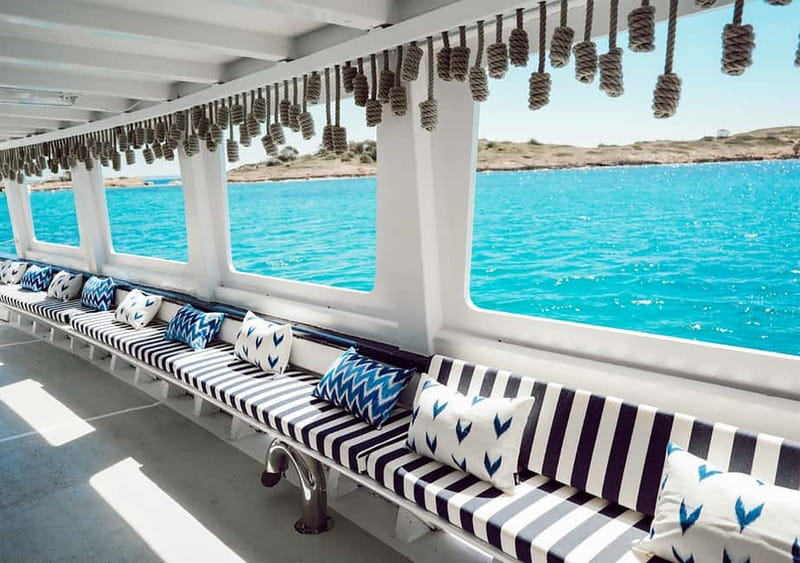 Mallorca: Palma Boat Tour & Snorkeling with Drink Included - What the Super Delfin Verde experience is really like
