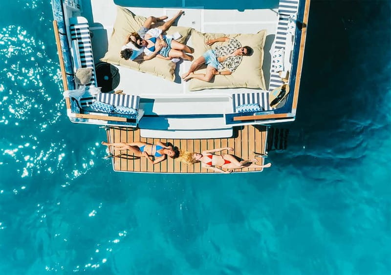 Mallorca: Palma Boat Tour & Snorkeling with Drink Included - Is $46 a fair price?