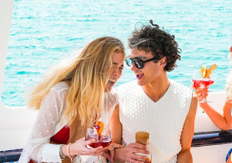 Mallorca: Palma Boat Tour & Snorkeling with Drink Included - From Can Pastilla to the Palma Marine Nature Reserve
