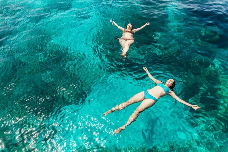Malta: Blue Lagoon, Beaches & Bays Trip by Catamaran - Practical advice before you board
