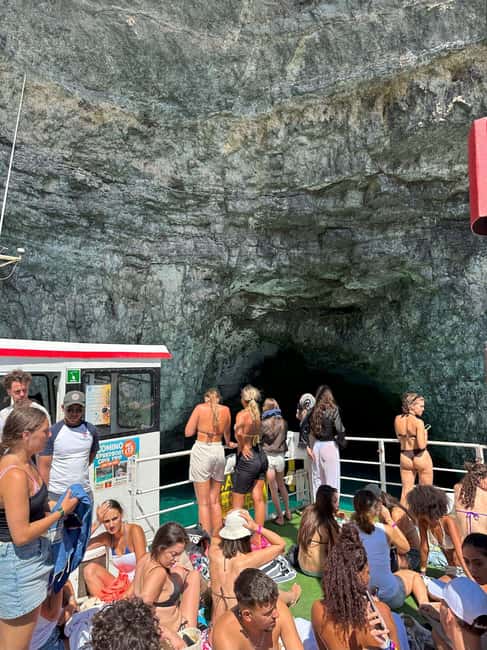 Malta: Gozo, Comino & Blue Lagoon Cruise - swim & sightsee - Why this $28 cruise offers strong value