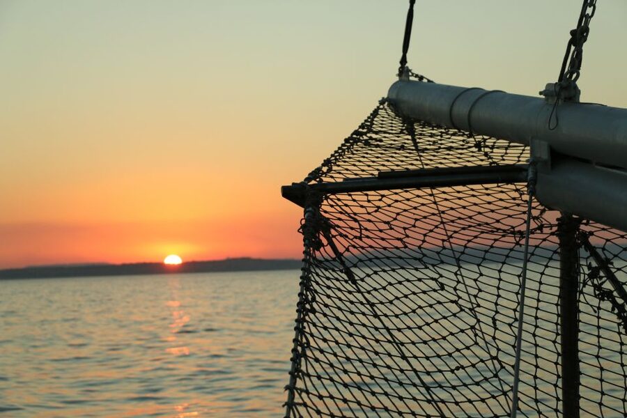 Malta: Lazy Pirate Boat Party with Drinks & Food - Sunset views before the music takes over